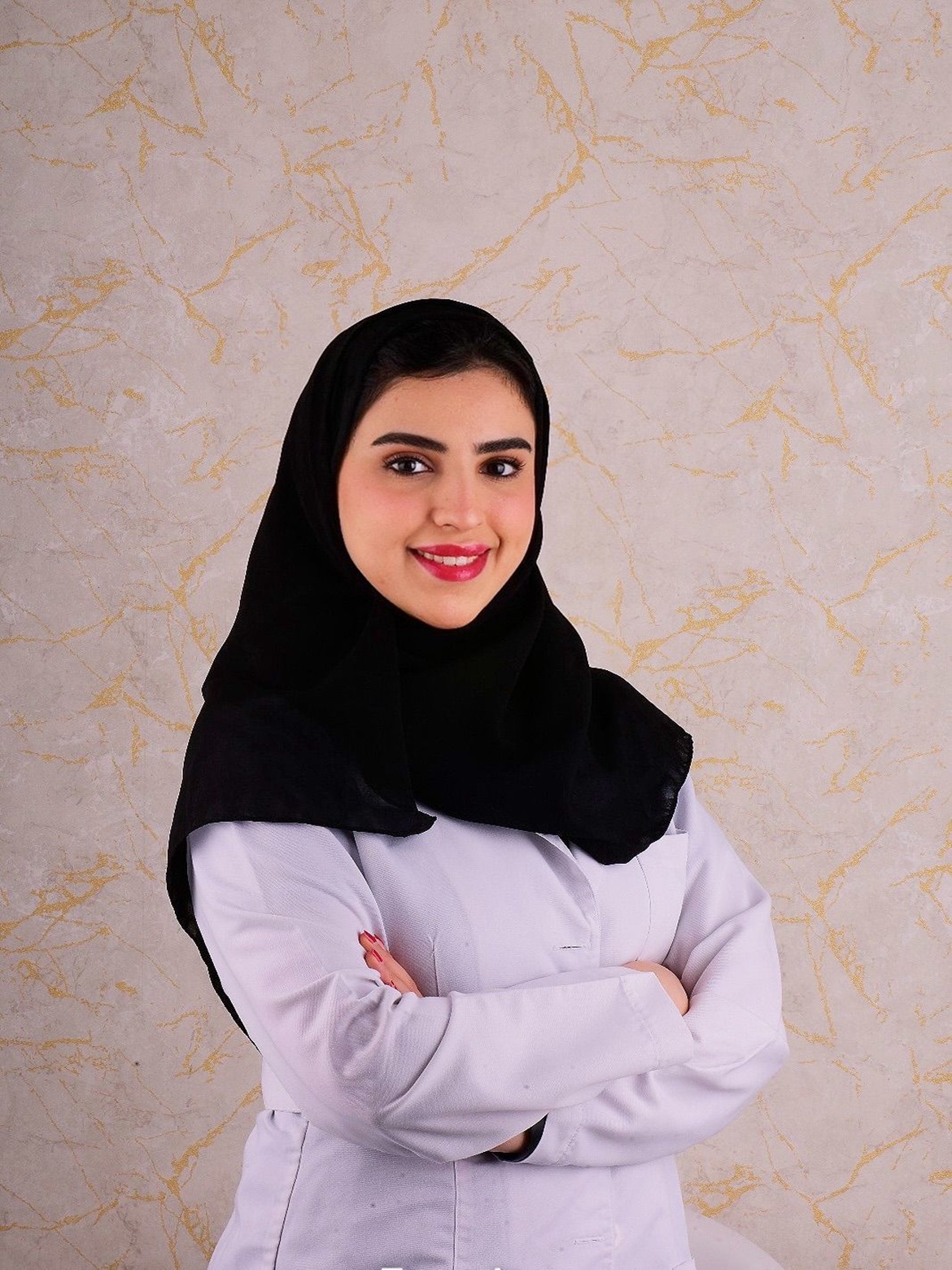 dr nouf